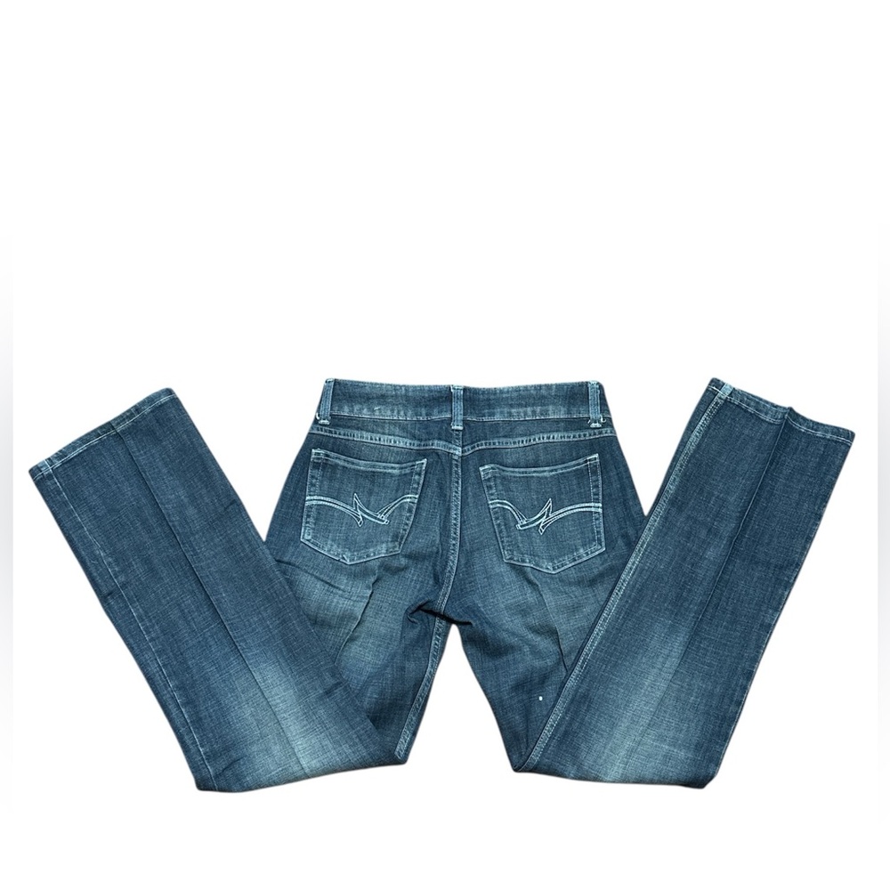 Wrangler Bootcut Women’s Jeans Size: 5X32